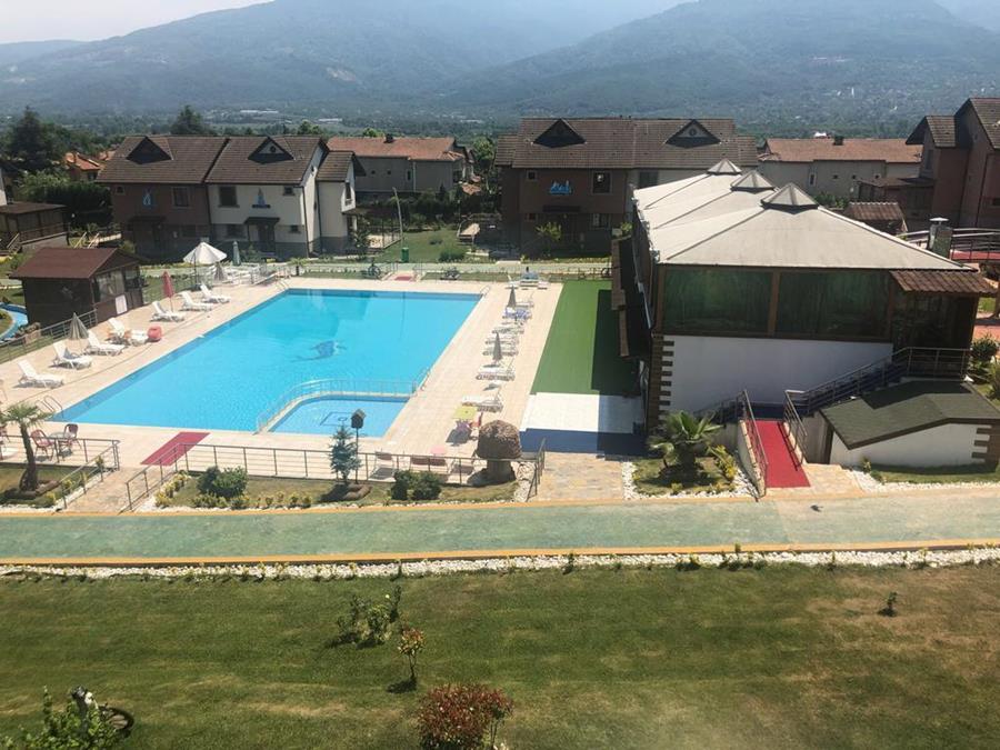 Kartepe Village Villa