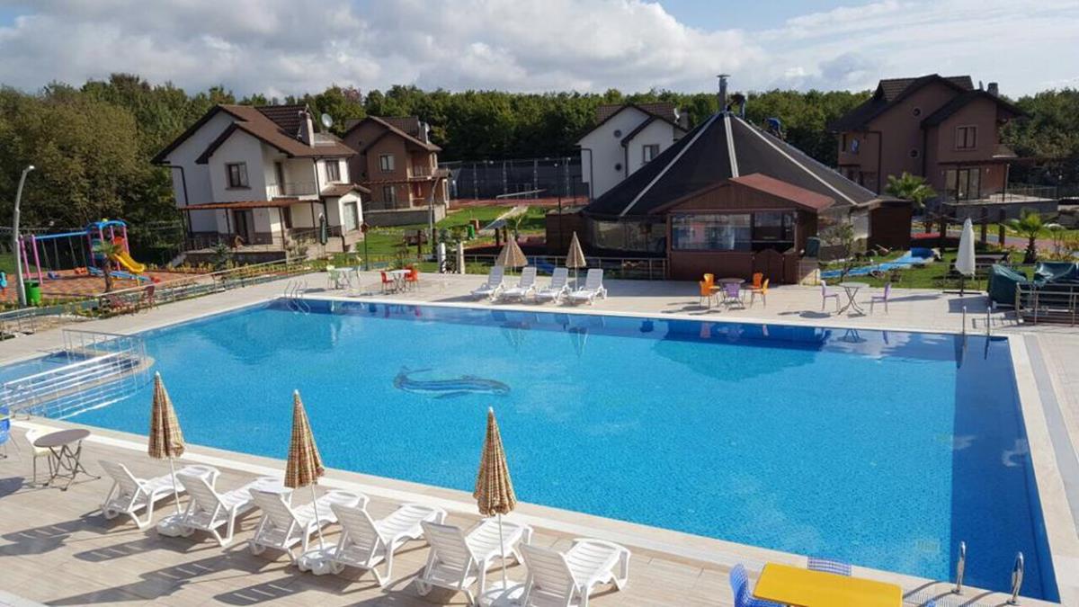 Kartepe Village Villa