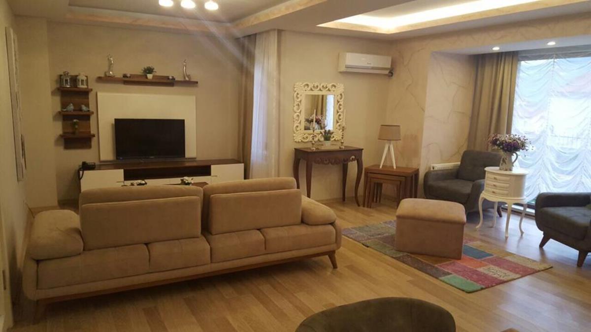 Kartepe Village Villa