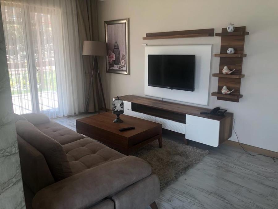 Kartepe Village Villa