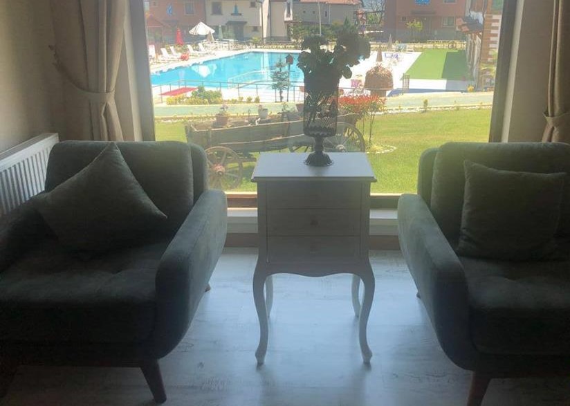 Kartepe Village Villa