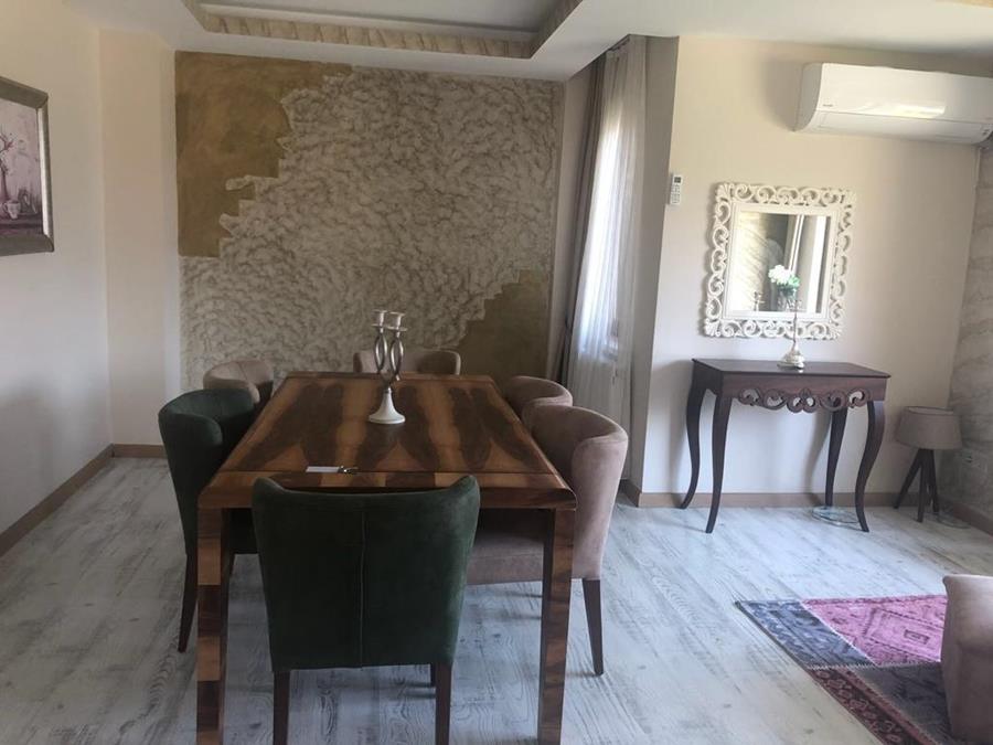 Kartepe Village Villa
