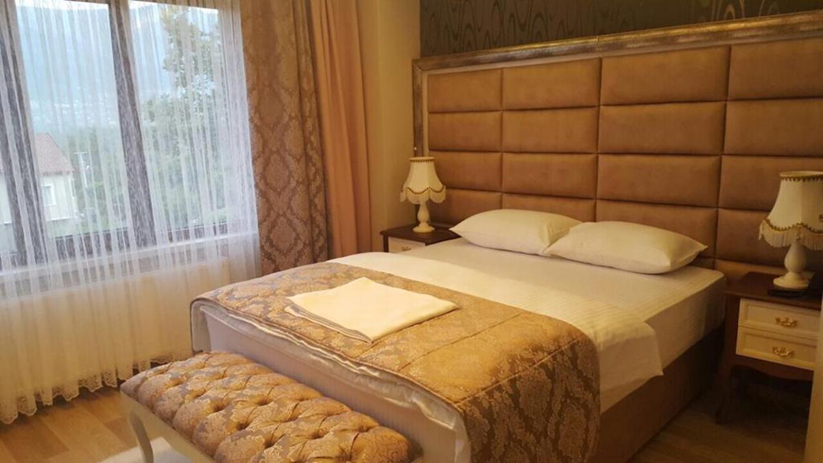 Kartepe Village Villa