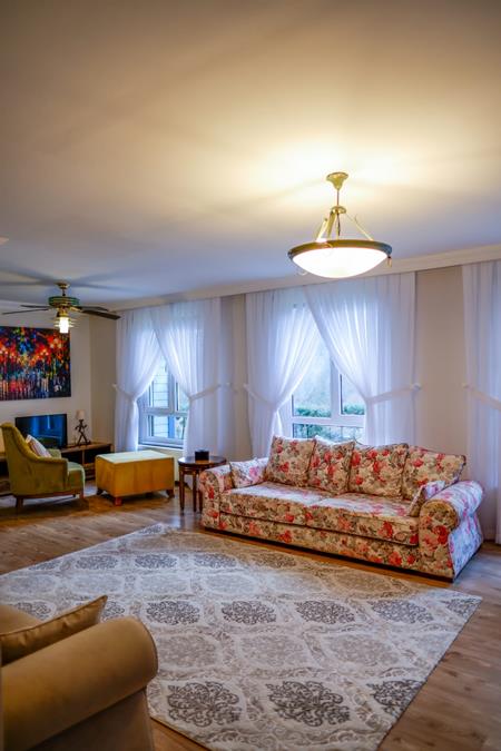 Sapanca Blue Villa