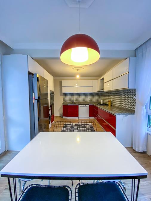 Sapanca Blue Villa