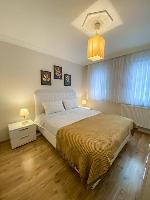 Sapanca Blue Villa