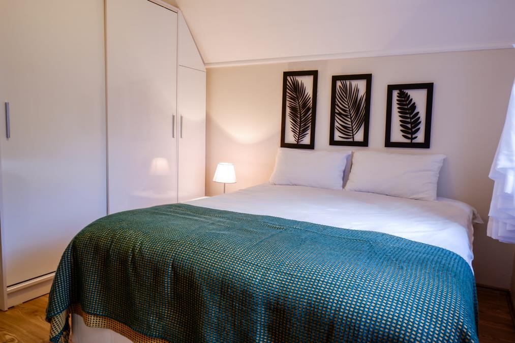 Sapanca Blue Villa