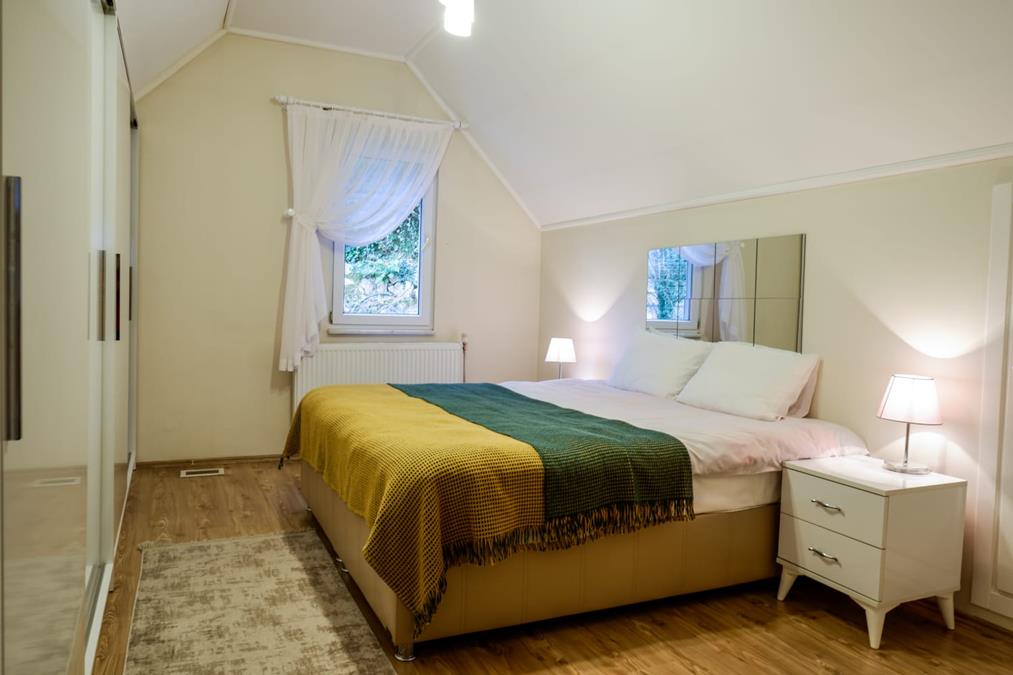 Sapanca Blue Villa