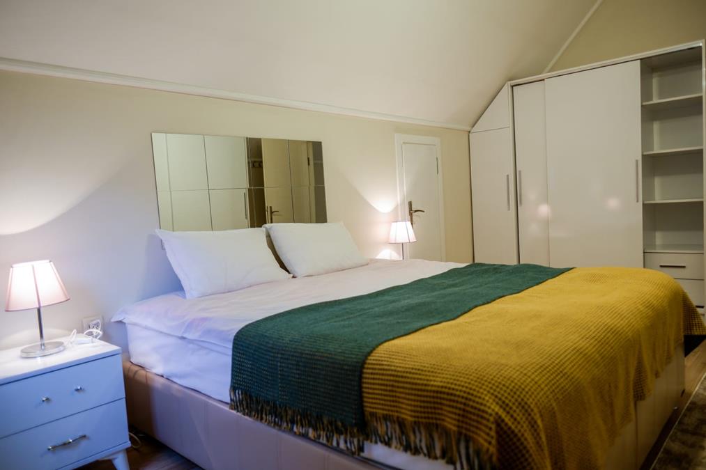 Sapanca Blue Villa