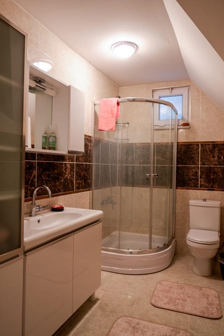 Sapanca Blue Villa