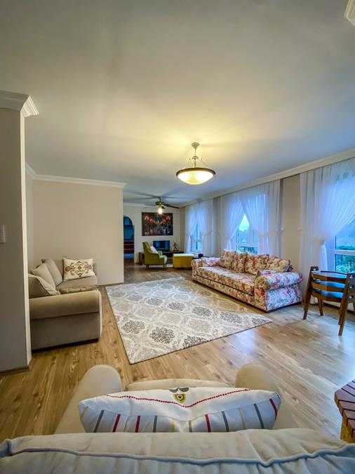 Sapanca Blue Villa