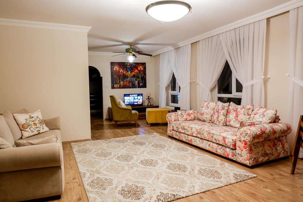 Sapanca Blue Villa