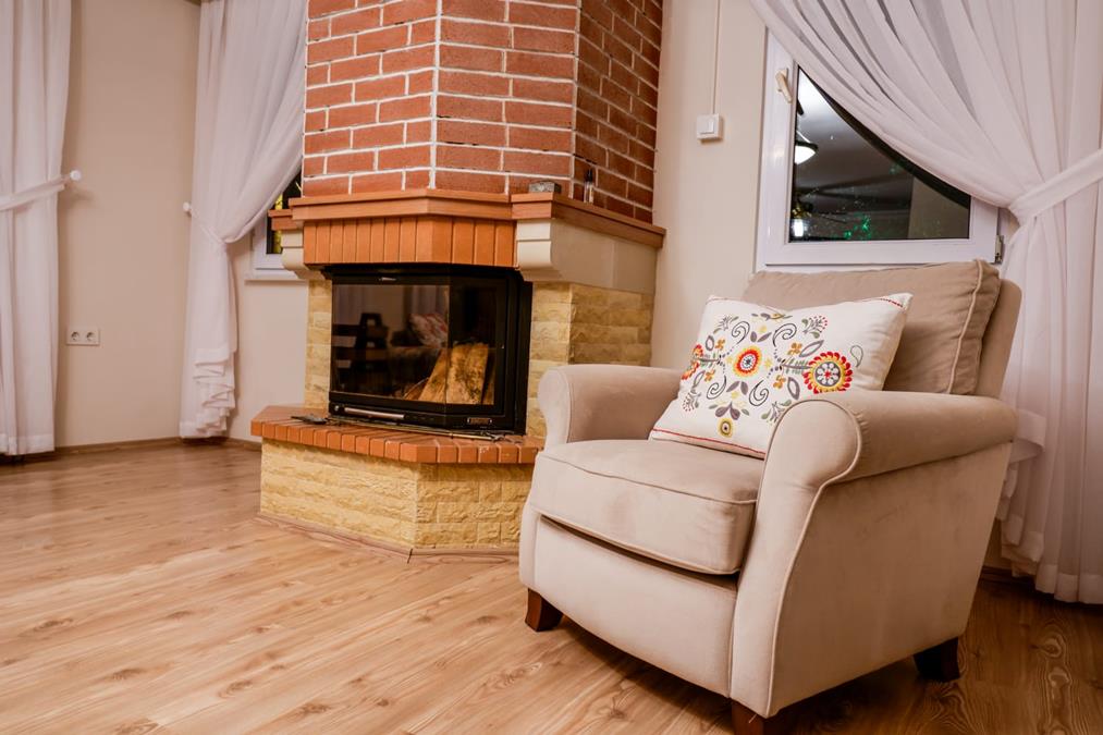 Sapanca Blue Villa