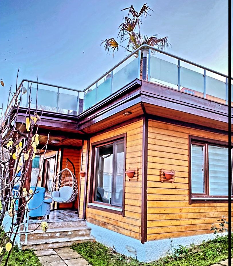Sapanca I Home Bungalov